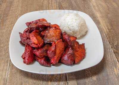 Peng's Asian Cuisine