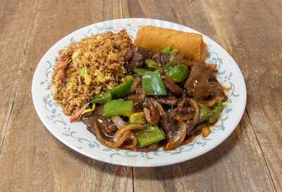 Peng's Asian Cuisine