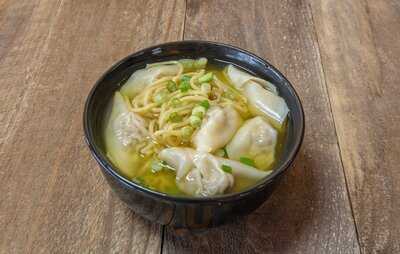 Peng's Asian Cuisine