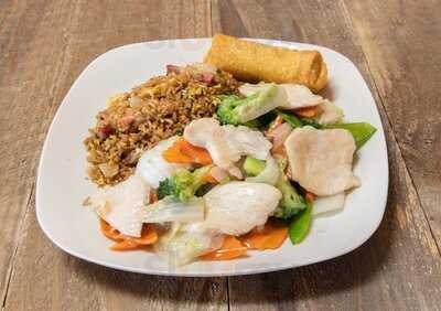 Peng's Asian Cuisine