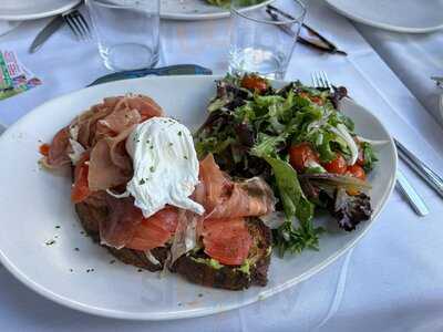 L'antica Pizzeria Da Michele Taverna & Cafe