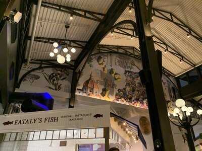 Proper Eats Food Hall