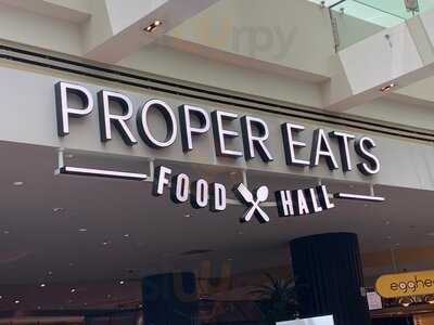 Proper Eats Food Hall