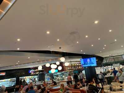 Proper Eats Food Hall