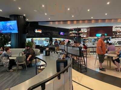 Proper Eats Food Hall