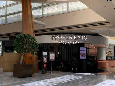 Proper Eats Food Hall