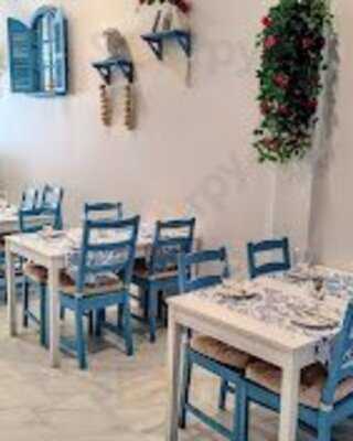 Smyrna Restaurant (aegean Kitchen)