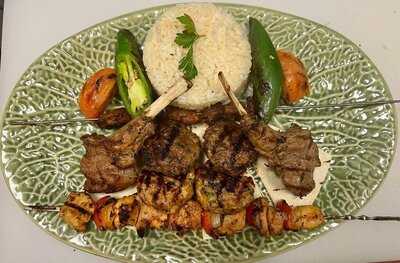 Smyrna Restaurant (aegean Kitchen)