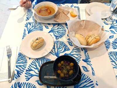 Smyrna Restaurant (aegean Kitchen)