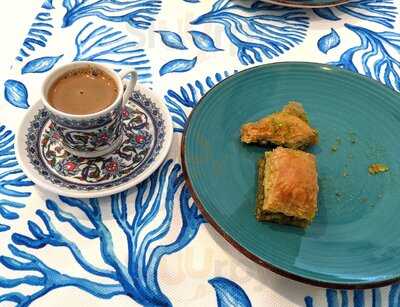 Smyrna Restaurant (aegean Kitchen)