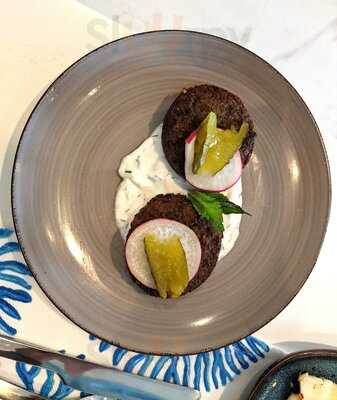 Smyrna Restaurant (aegean Kitchen)