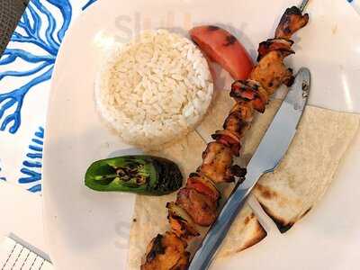 Smyrna Restaurant (aegean Kitchen)