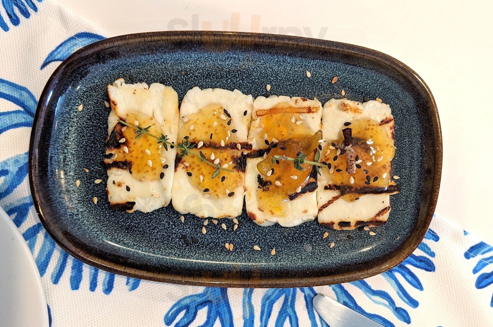 Smyrna Restaurant (aegean Kitchen)