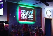 Salty Sisters Bar & Grill