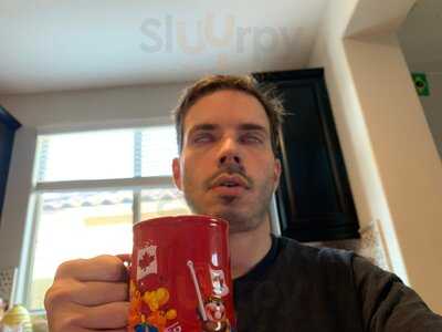 Bianca's Coffee Delivery