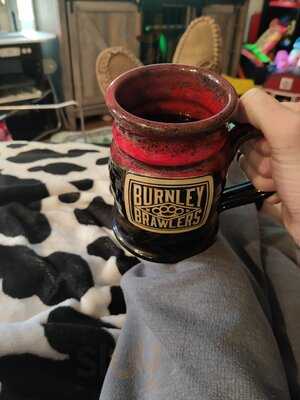 Bianca's Coffee Delivery