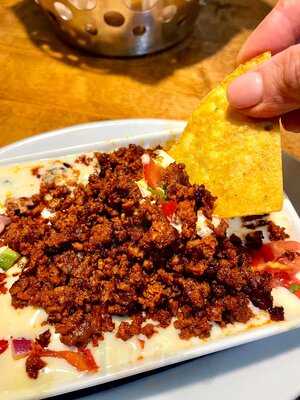 Margarita Island Mexican Kitchen & Bar