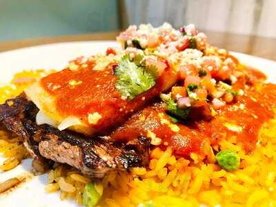 Margarita Island Mexican Kitchen & Bar