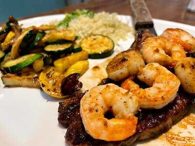 Margarita Island Mexican Kitchen & Bar