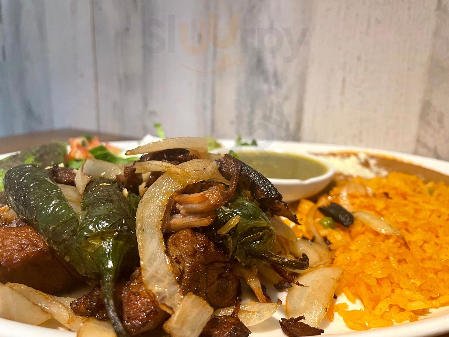 Margarita Island Mexican Kitchen & Bar