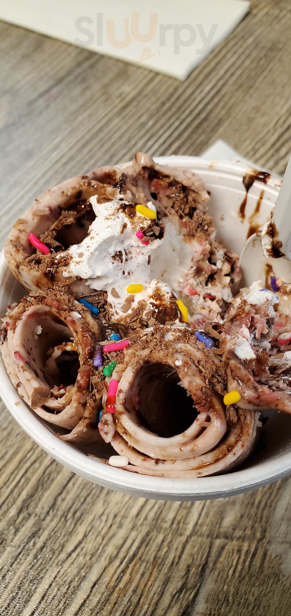 Krazy Munchies