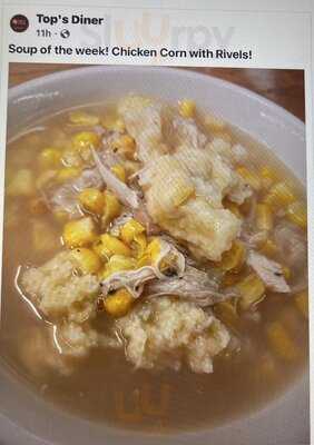 Top's Diner
