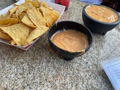 Tex Mex Tequila Bar & Grill