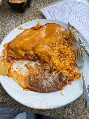 Tex Mex Tequila Bar & Grill