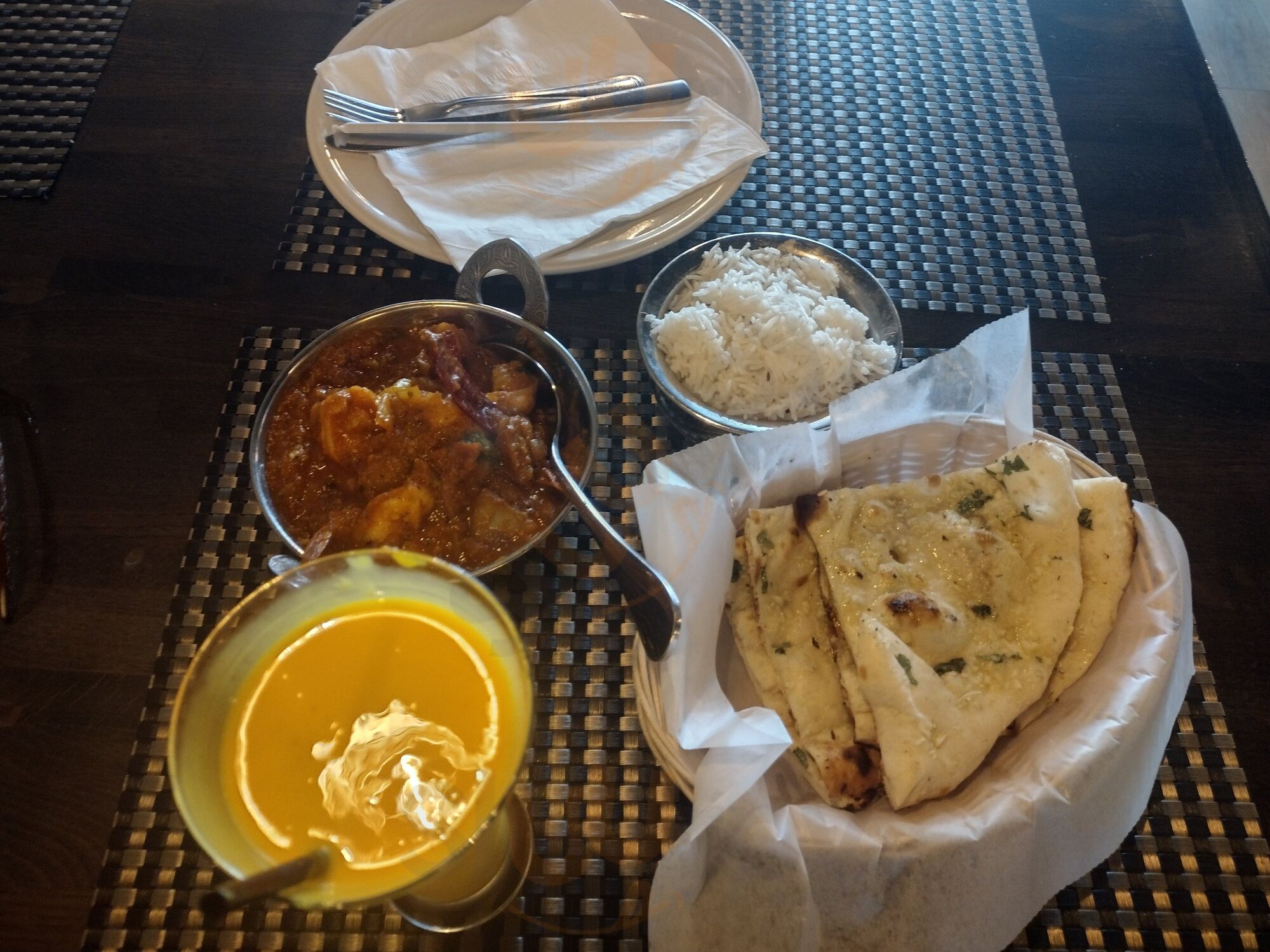 Chilly Masala