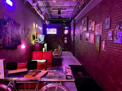 Cloud Parlor Kava Bar & Cafe