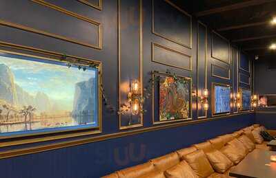 Cloud Parlor Kava Bar & Cafe