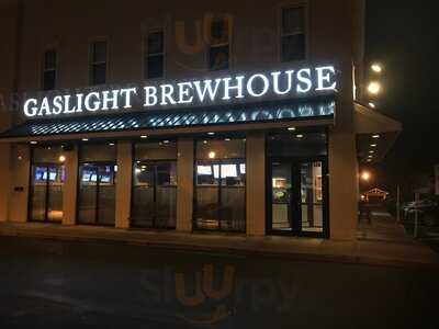 Gaslight Brewhouse