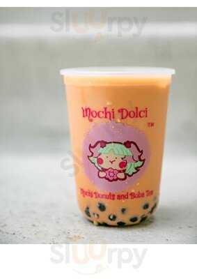 Mochi Dolci