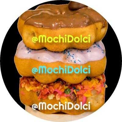 Mochi Dolci