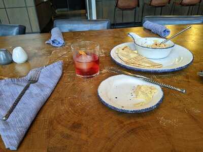 Central Market House