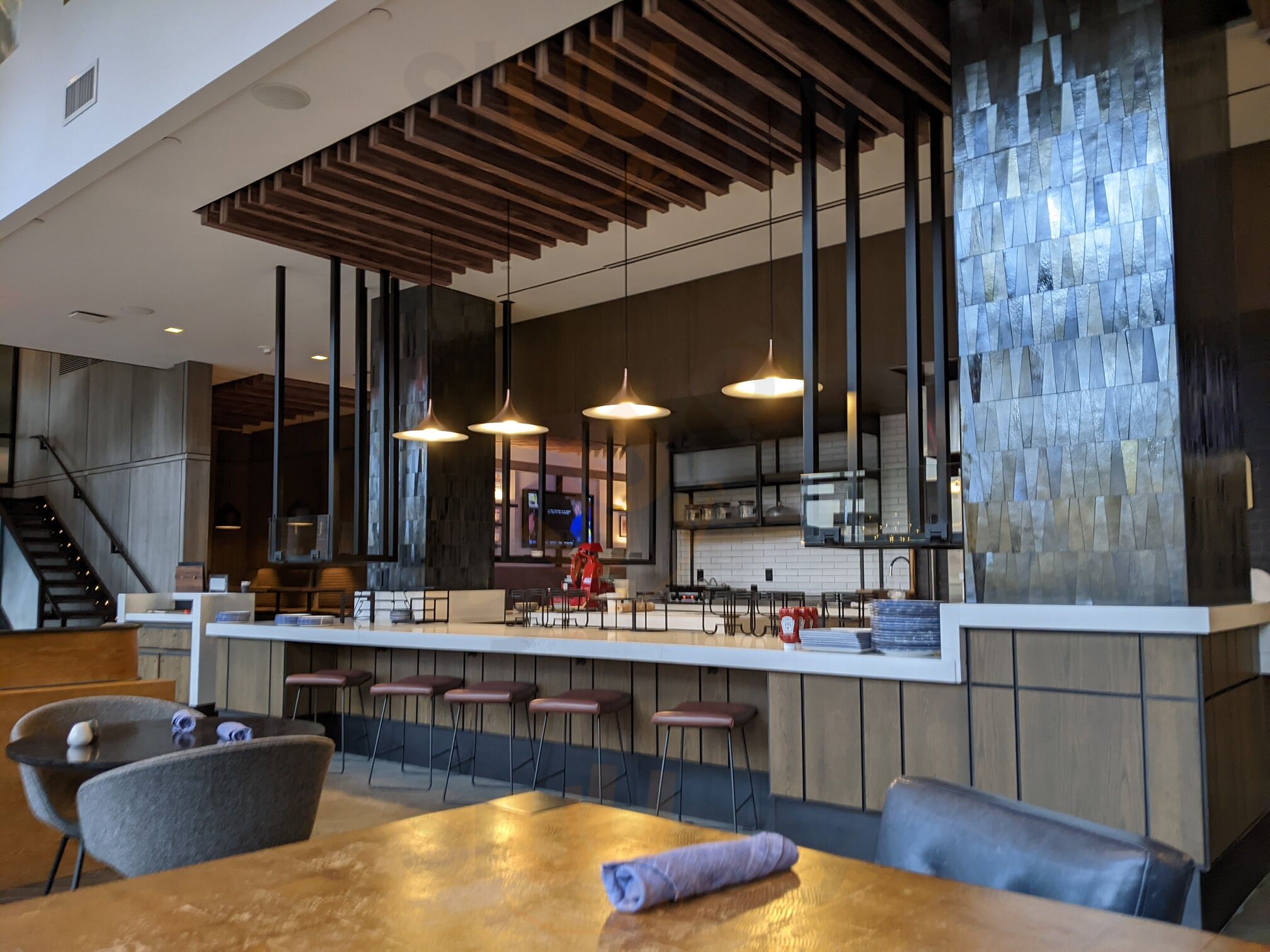 Central Market House