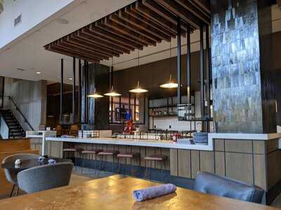 Central Market House