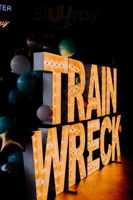 Trainwreck