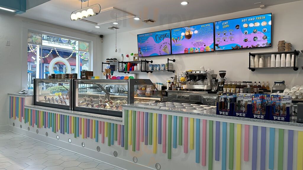 La Cremeria - Gelato & Coffee Shop
