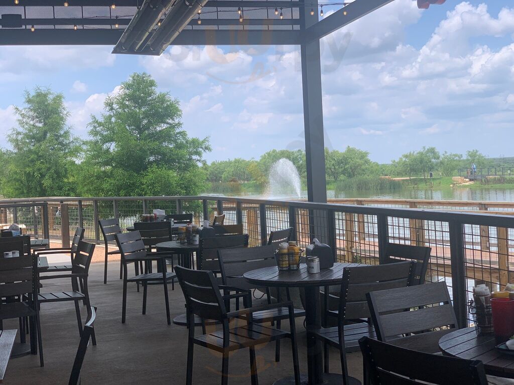 Twisted Root Burger Co.