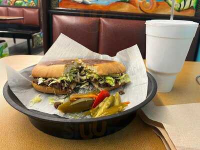 Leslie's Mexican Supermarket