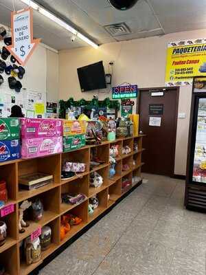 Leslie's Mexican Supermarket