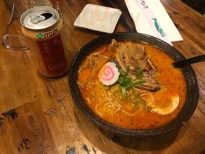 Ramen Hachi