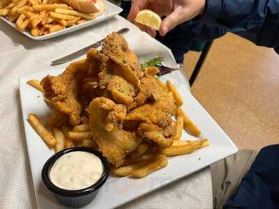 Zeke & Lizzy's Seafood And Steakhouse