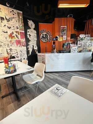 Goku Kitchen