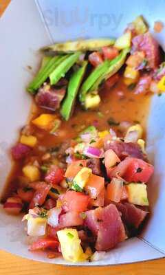 Wild And Raw Wild Smoothies And More