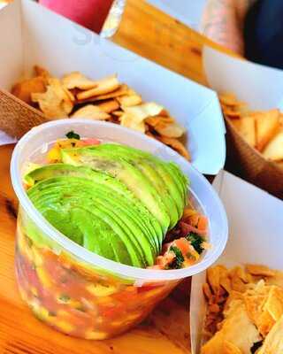 Wild And Raw Wild Smoothies And More