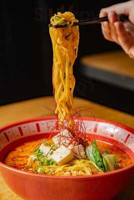 Camado Ramen Tavern