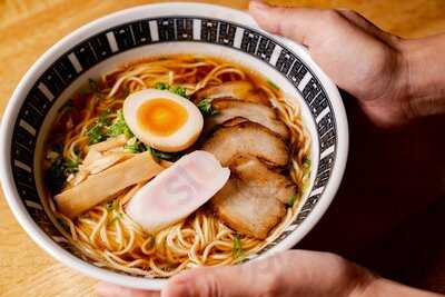 Camado Ramen Tavern