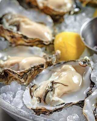 The Seaside - Seafood Raw Bar Wine